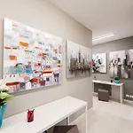 Apartmán Angolo Dei Borghi *