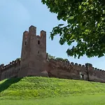 Apartmán Angolo Dei Borghi Castelfranco Veneto