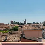Apartmán Angolo Dei Borghi *
