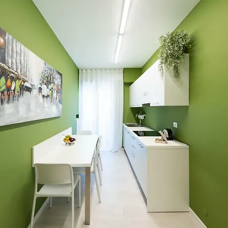 Angolo Dei Borghi Apartment