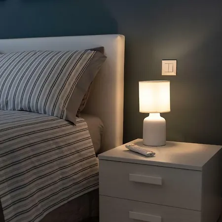 Angolo Dei Borghi Apartmán Castelfranco Veneto