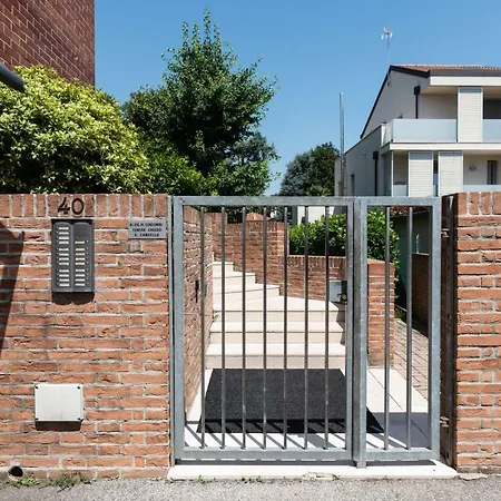 Angolo Dei Borghi *