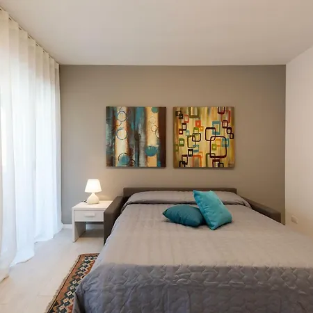 Angolo Dei Borghi Appartement Castelfranco Veneto