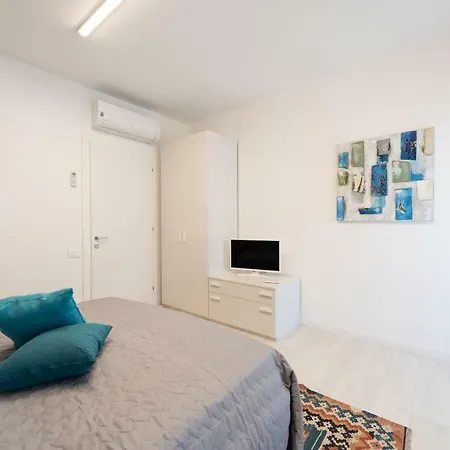 Angolo Dei Borghi Apartment *
