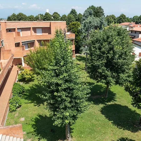 Angolo Dei Borghi Apartment