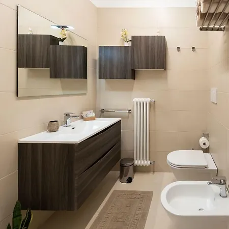 Angolo Dei Borghi Apartamento *
