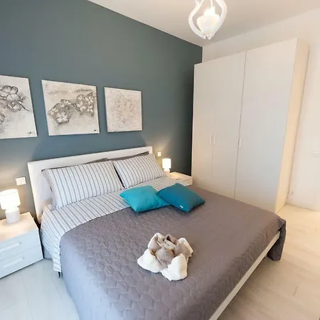 Angolo Dei Borghi Апартаменты