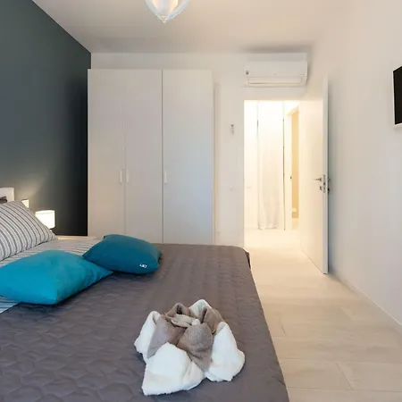 Angolo Dei Borghi Lägenhet Castelfranco Veneto