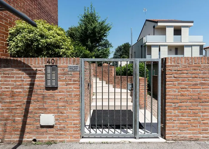 Angolo Dei Borghi *