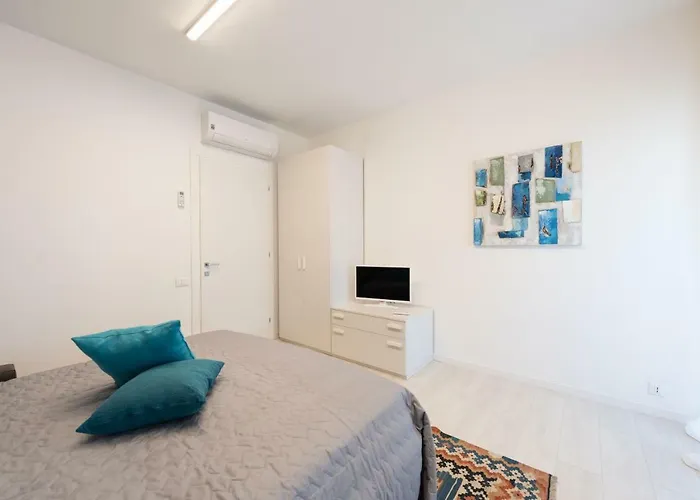 Angolo Dei Borghi Apartment *