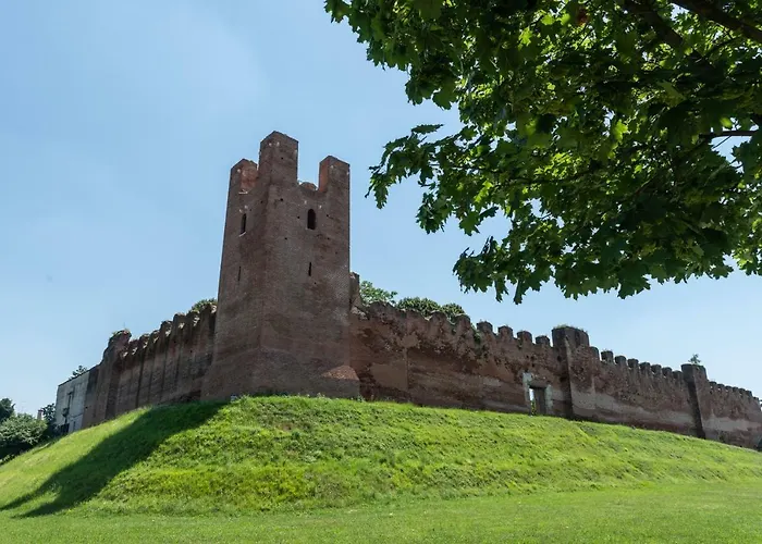 Apartment Angolo Dei Borghi Castelfranco Veneto