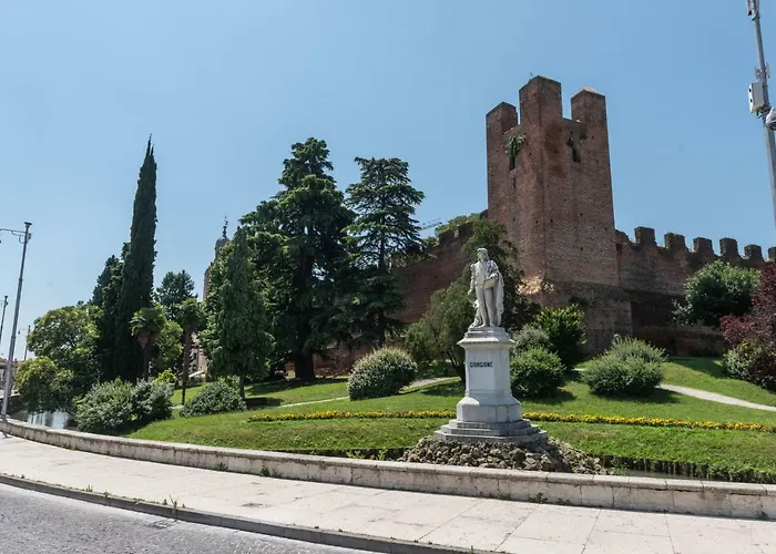 Angolo Dei Borghi