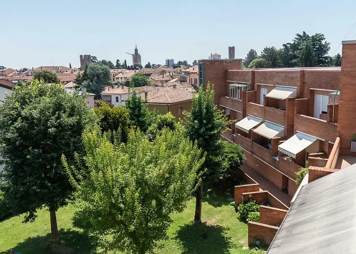 Angolo Dei Borghi